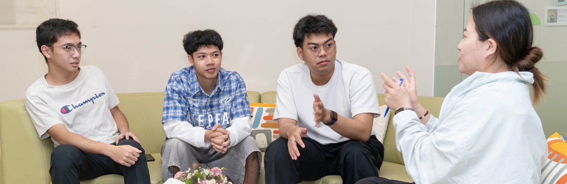 恭喜通過華語文教育機構境外招生資格審查